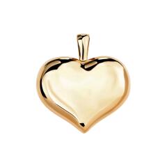 Ювелирное изделие - Подвеска из красного золота в магазине Best-Gold 158241