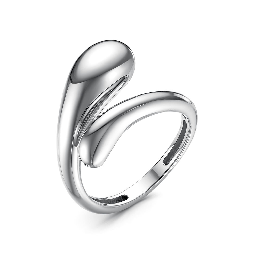 Кольцо из серебра