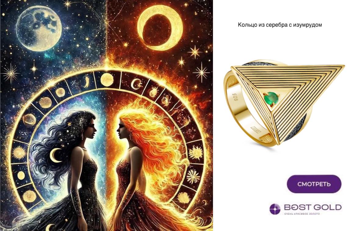 Гороскоп на ноябрь 2025: что ждет ваш знак зодиака