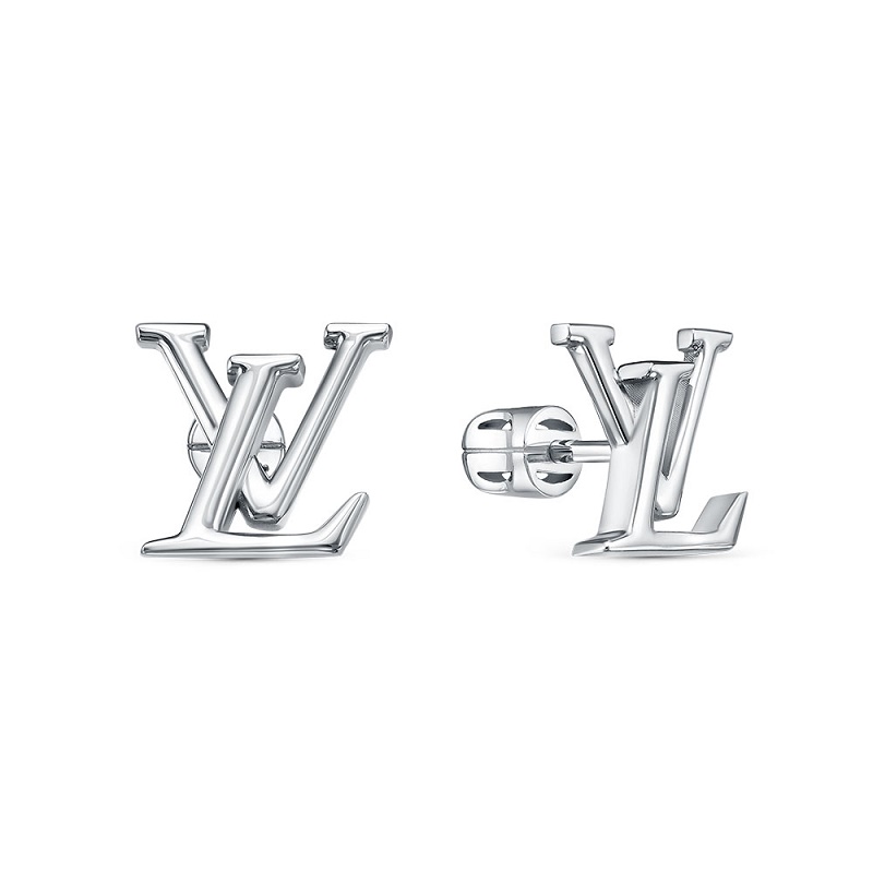 Серьги из серебра