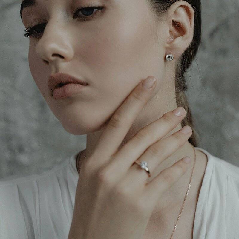 Магические фианиты: коллекция, притягивающая взгляд